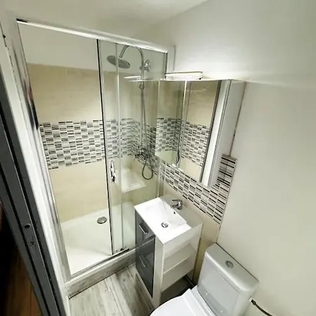 Duplex Au Centre - Gare Matabiau * Tolosa