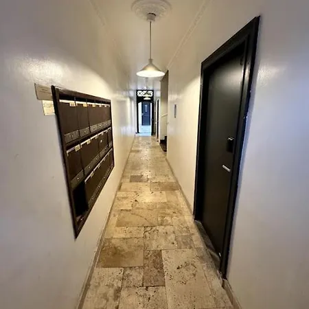 Duplex Au Centre - Gare Matabiau *