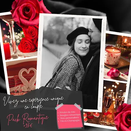 Duplex Au Centre - Gare Matabiau Tolosa