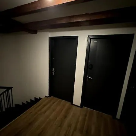 Duplex Au Centre - Gare Matabiau * Toulouse