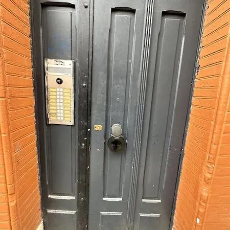 Duplex Au Centre - Gare Matabiau Daire Toulouse