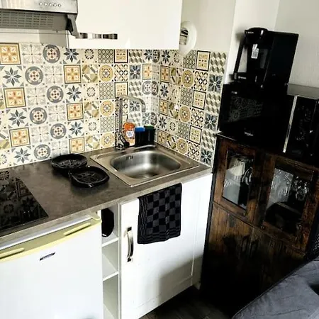 Duplex Au Centre - Gare Matabiau