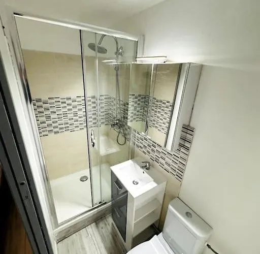 Duplex Au Centre - Gare Matabiau * Toulouse