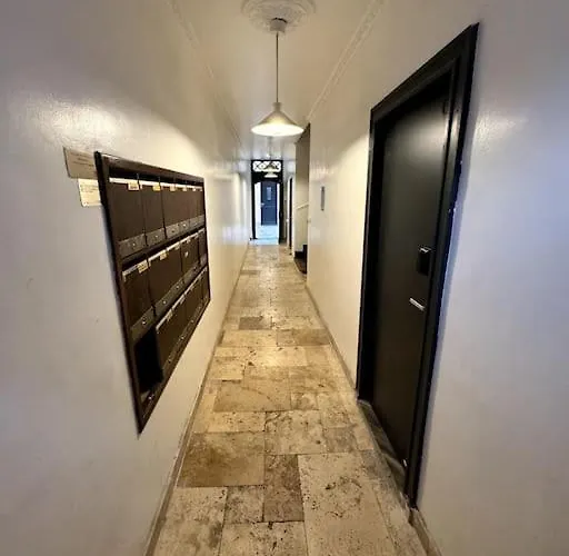 Duplex Au Centre - Gare Matabiau *