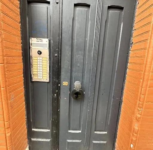 Duplex Au Centre - Gare Matabiau Apartman Toulouse