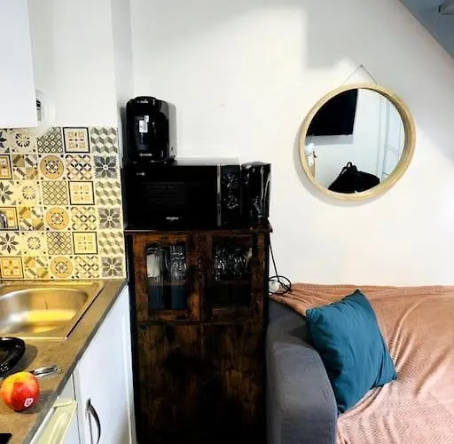 Duplex Au Centre - Gare Matabiau