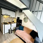 Duplex Au Centre - Gare Matabiau * Toulouse